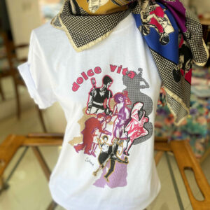 T-Shirt/ Dolce vita