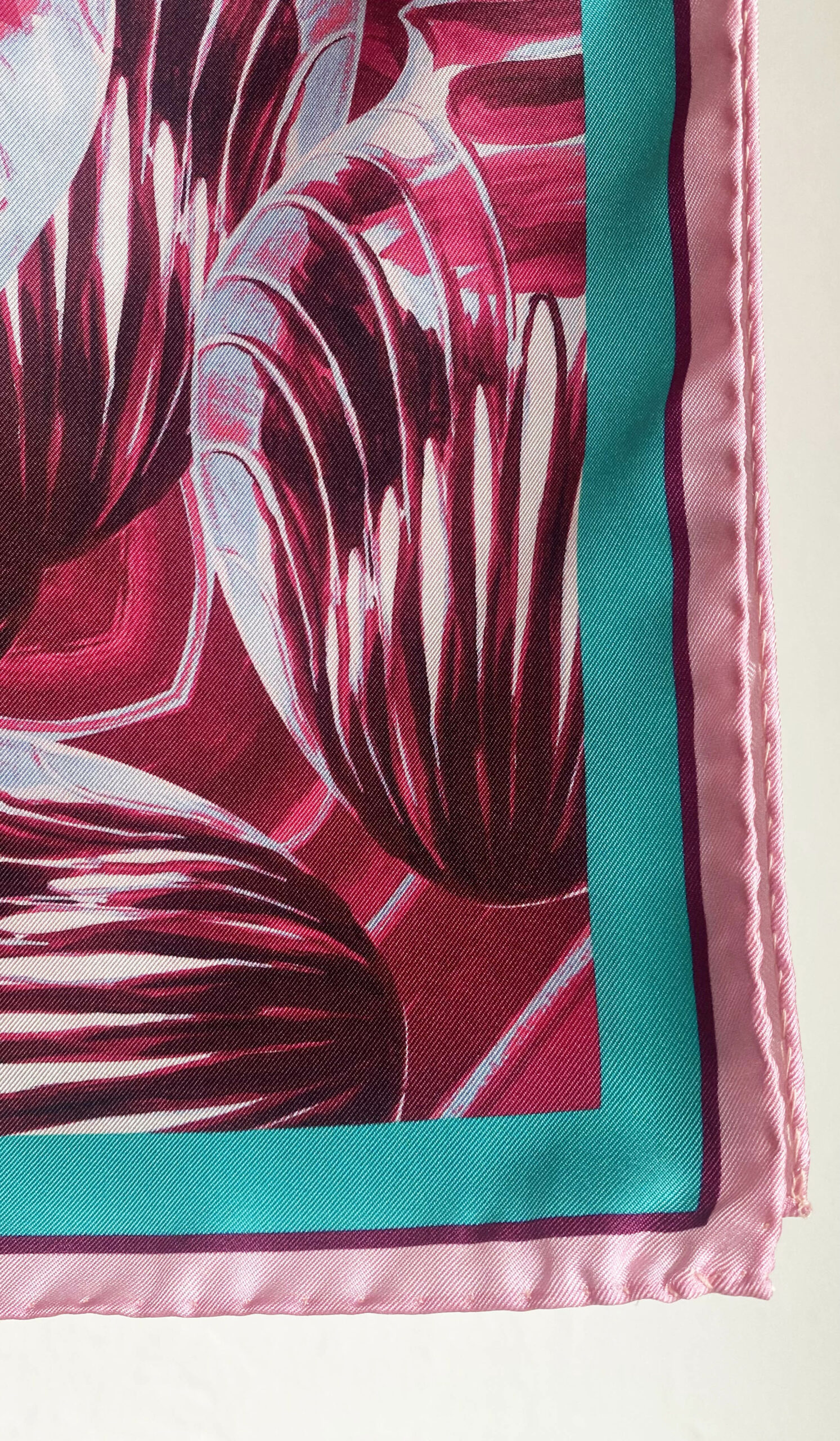Foulard, Janet - immagine 3