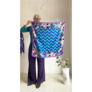 Foulard, Tamara