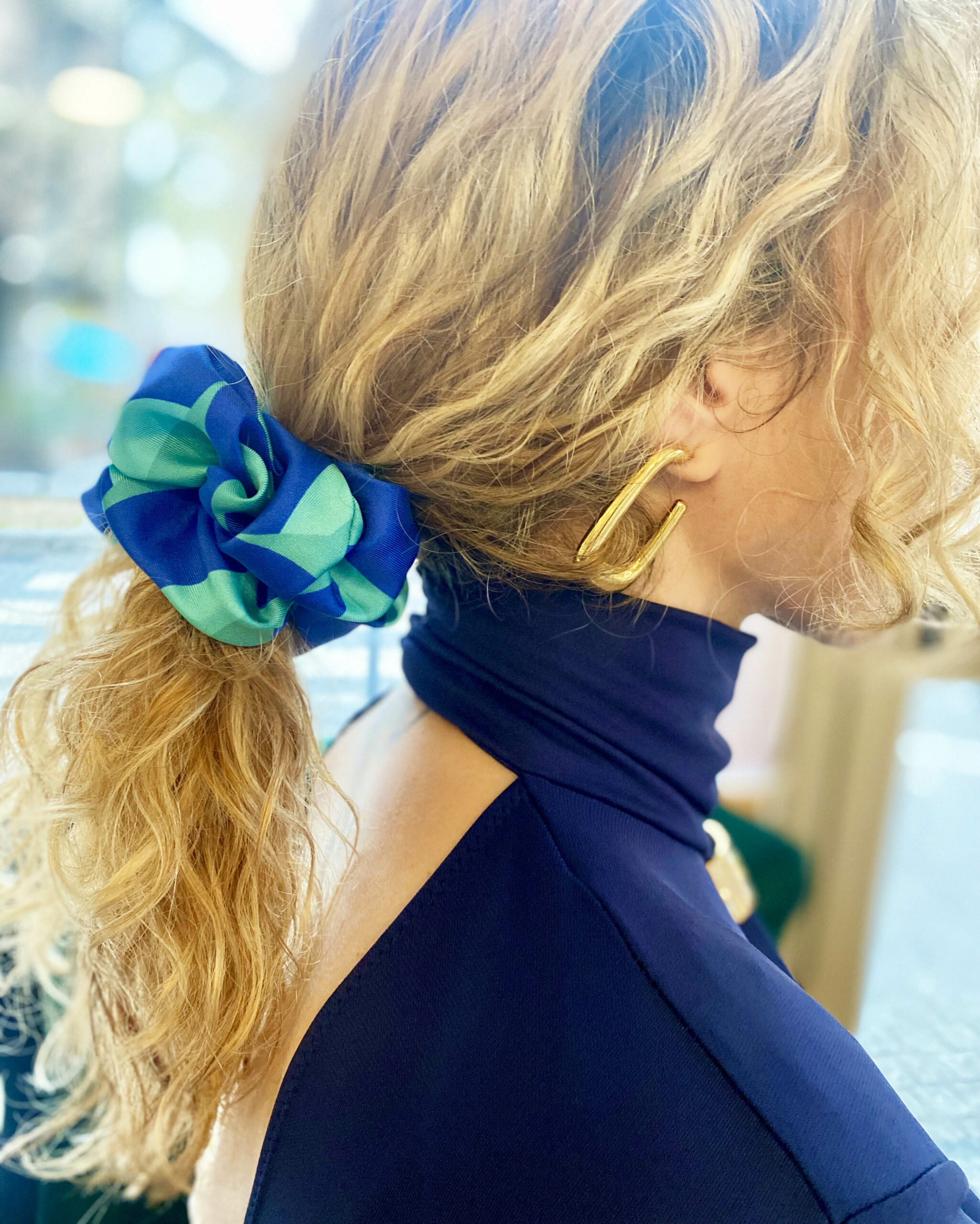 Scrunchie, Tamara - immagine 2