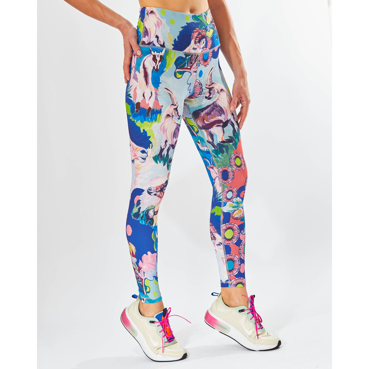 Leggings, Rocco - immagine 3
