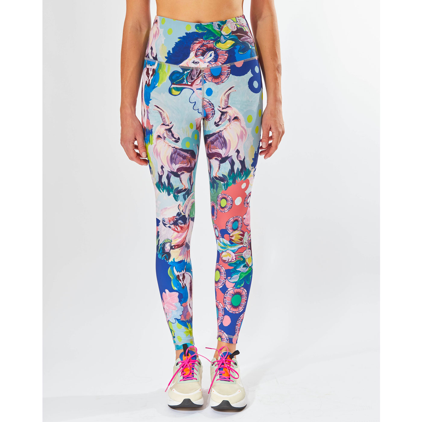 Leggings, Rocco