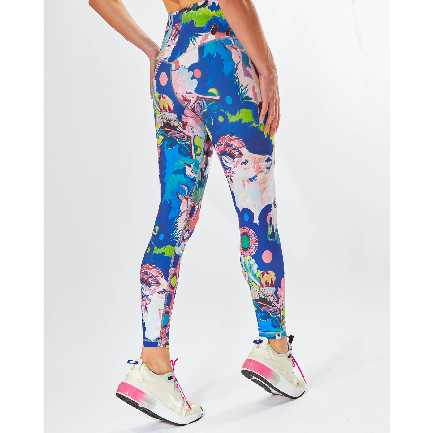 Leggings, Rocco - immagine 2