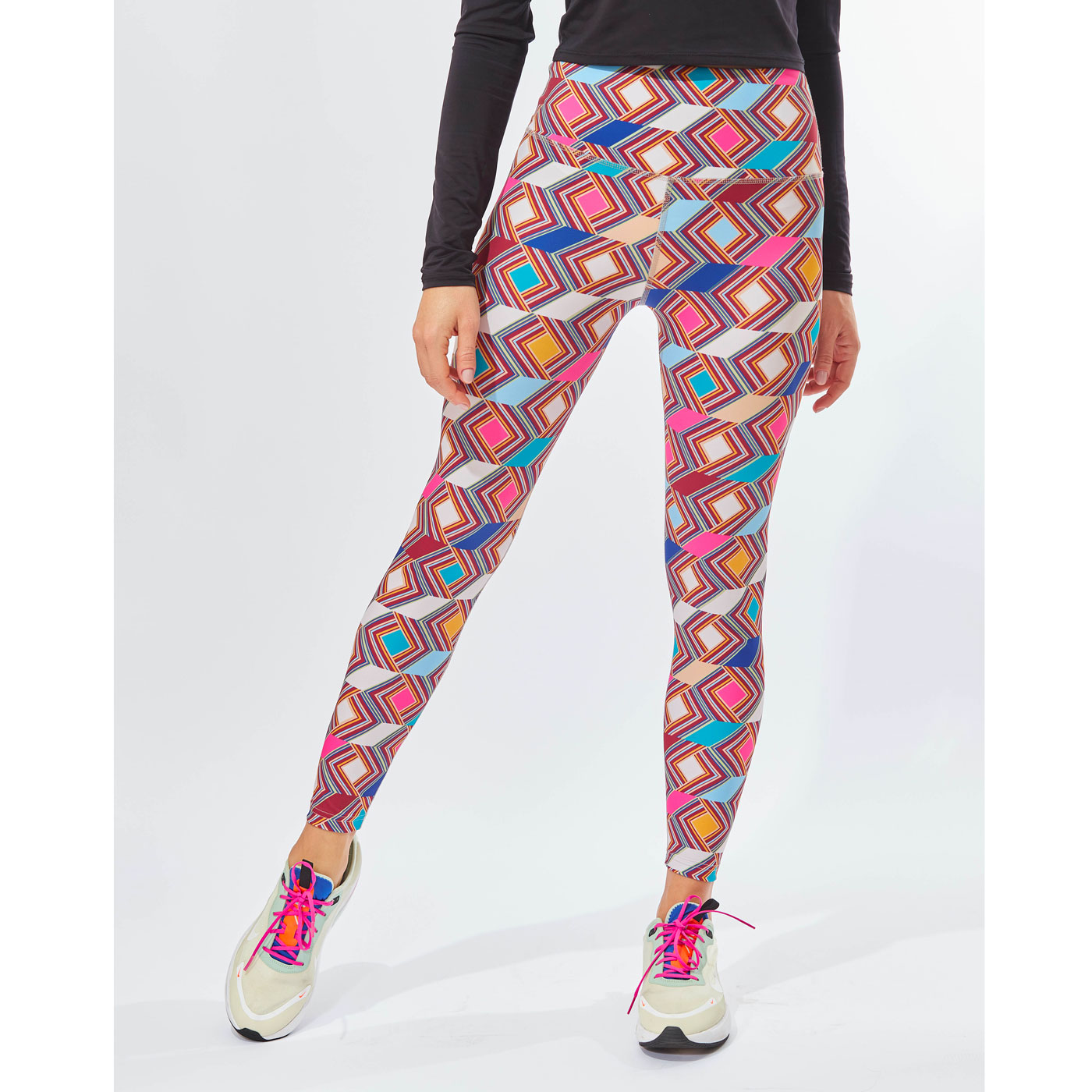 Leggings, Walter