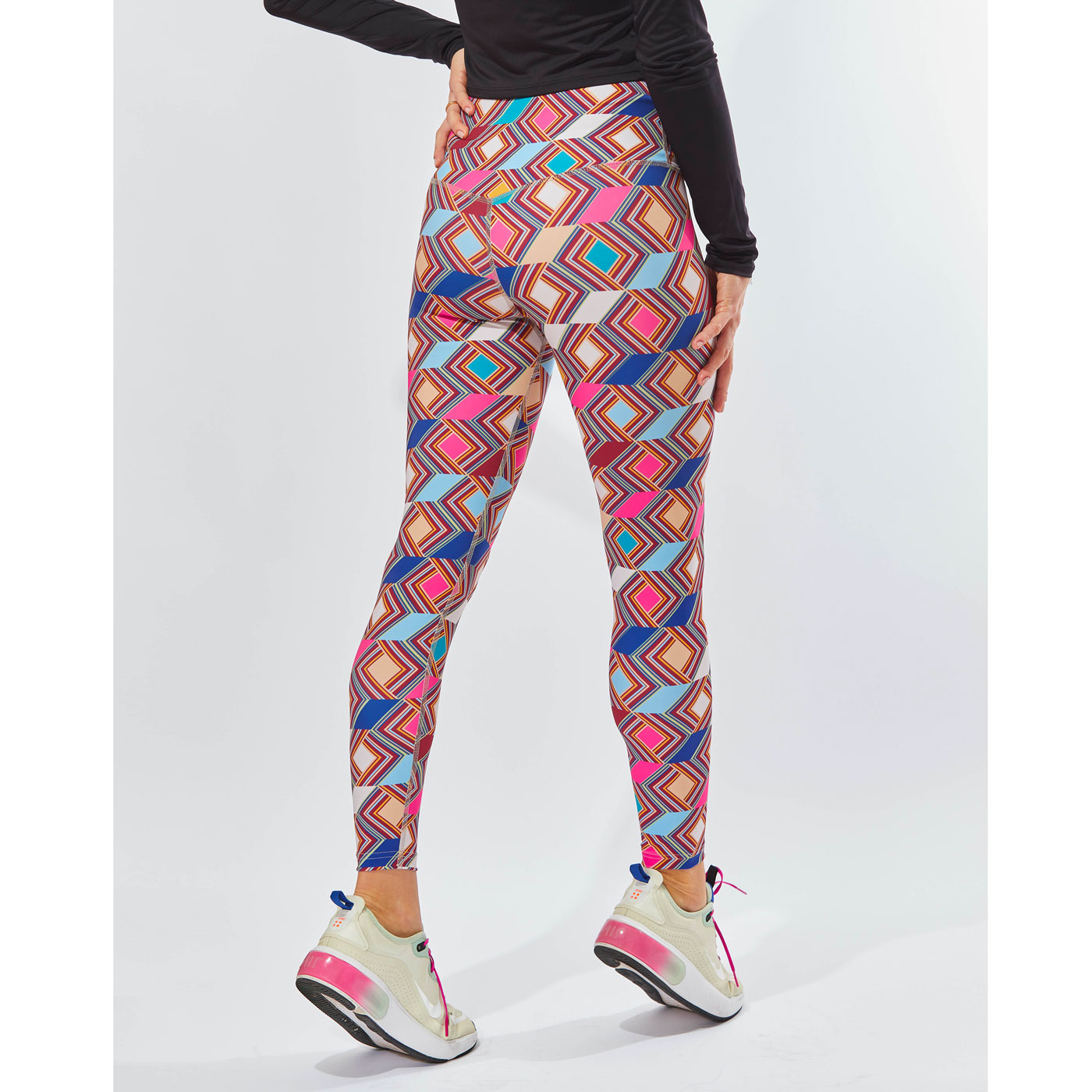 Leggings, Walter - immagine 2
