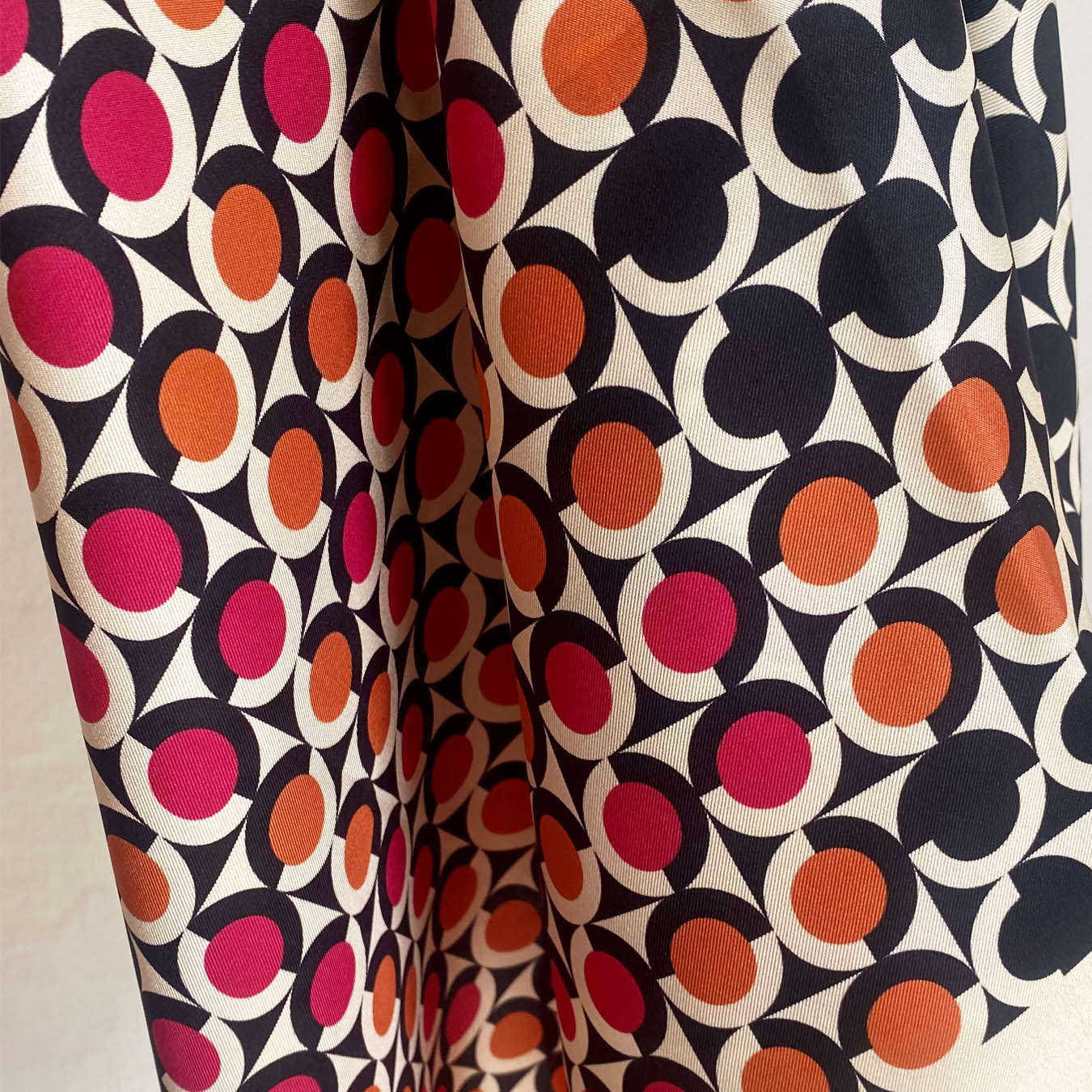 Foulard, Oliver - immagine 3